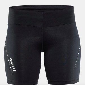 Craft Sportswear Women's Essential Short Run Tights